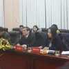 RoK firm seeks agricultural cooperation with Cao Bang