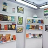 Vietnamese books at India’s international book fair