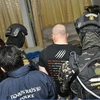 Thailand arrests Russian cybercriminal