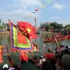 Hanoi has three more national intangible cultural heritages