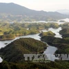 Ta Dung Nature Reserve becomes National Park