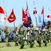 Cobra Gold multi-national military exercise starts in Thailand