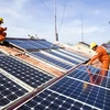 Vietnam strives to attract more investment in solar power 