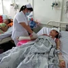 HCM City hospitals open for Tet