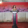 Vietnamese community in Sri Lanka celebrates Tet 
