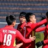 Vietnam’s U16, U19 teams to train in Japan 