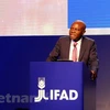Vietnam attends IFAD Governing Council’s meeting 