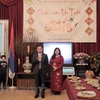 Vietnamese expats celebrate lunar New Year