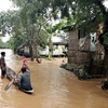 Storm Sanba kills 9 in Philippines 
