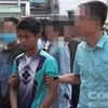Police arrest suspect in murder of five in HCM City