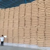 Thai rice exporters urge baht rise curb 