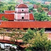 Three artifacts in Bac Ninh named national treasures