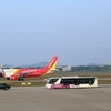 Bad weather affects Vietjet Air’s flights in Hai Phong, Hue