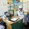 Grassroots healthcare plays key role: Ministry