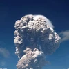 Indonesia raises aviation warnings after Sinabung volcano erupts