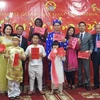 Overseas Vietnamese host activities to welcome Tet