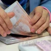 Thai baht predicted to rise further in next months