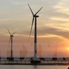  Vietnam sees boom in renewable energy projects