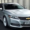 RoK considers support measures for GM Korea 