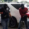 Malaysia detains 11 terror suspects