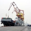 Easy seaport procedures lauded