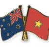 Vietnamese expats contribute to thriving Vietnam-Australia ties