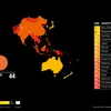 Vietnam’s corruption perceptions index improves