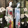 Da Nang luxurious resort hosts Ao dai exhibition of famous designers