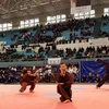 Vietnamese martial arts league makes debut in Algeria