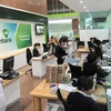 Vietcombank looks to earn 570-mln-USD profit in 2018