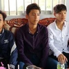 Education minister awards student in Soc Trang for honesty