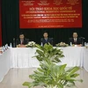 Conference discusses values of Communist Manifesto