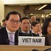 Vietnam attends UN Human Rights Council’s 37th session 
