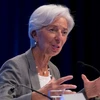IMF praises Indonesia’s strong economy