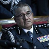 Malaysia police warn of increase in commercial crime