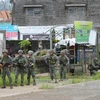 Philippine officials: Mindanao situation under control