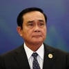 Thai PM delays general election again 