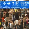 Thai committee approves high speed rail links to major airports