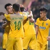 Thanh Hoa aim to beat Yangon United at AFC Cup