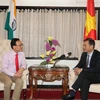 President Tran Dai Quang’s India visit to foster multi-faceted cooperation 