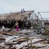Vietnam struggles to improve disaster forecast
