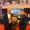 Vietnam attends WFTU President Council in Tehran