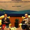 EU helps Vietnam’s rural areas access sustainable energy 