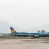 Vietnam Airlines serves nearly 880,000 passengers during Tet holiday