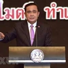 Thai election must be based on regulations: PM