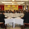 Vietnam chairs GMS and CLV summits
