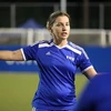 FIFA expert to help develop Vietnamese women’s football