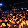 Northern festivals remembering Tran Dynasty draw public crowds