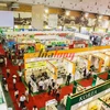 Hanoi to host Vietnam Expo 2018 in April