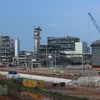 Thanh Hoa hands over expanded site for Nghi Son refinery plant